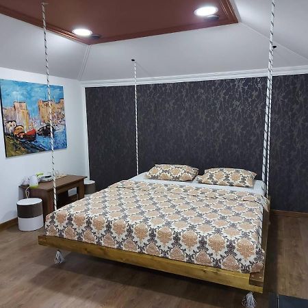 Mistik Secret Apartments Jagodina Exterior photo