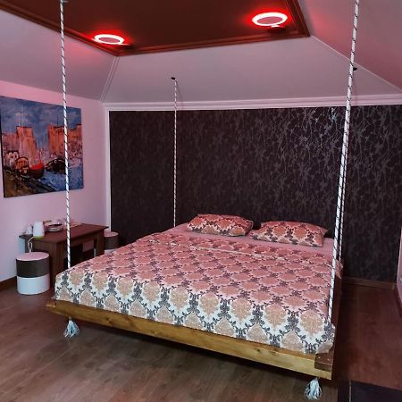 Mistik Secret Apartments Jagodina Exterior photo