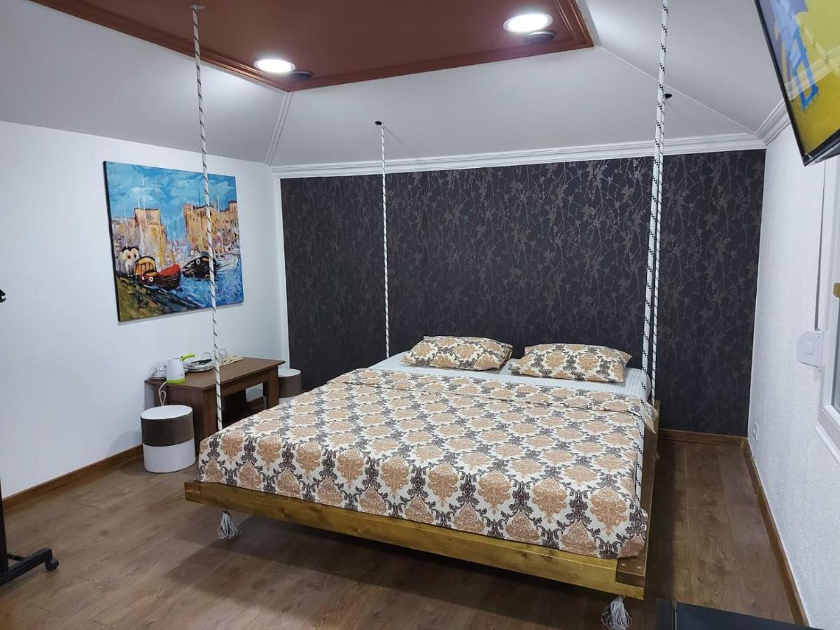 Mistik Secret Apartments Jagodina Exterior photo