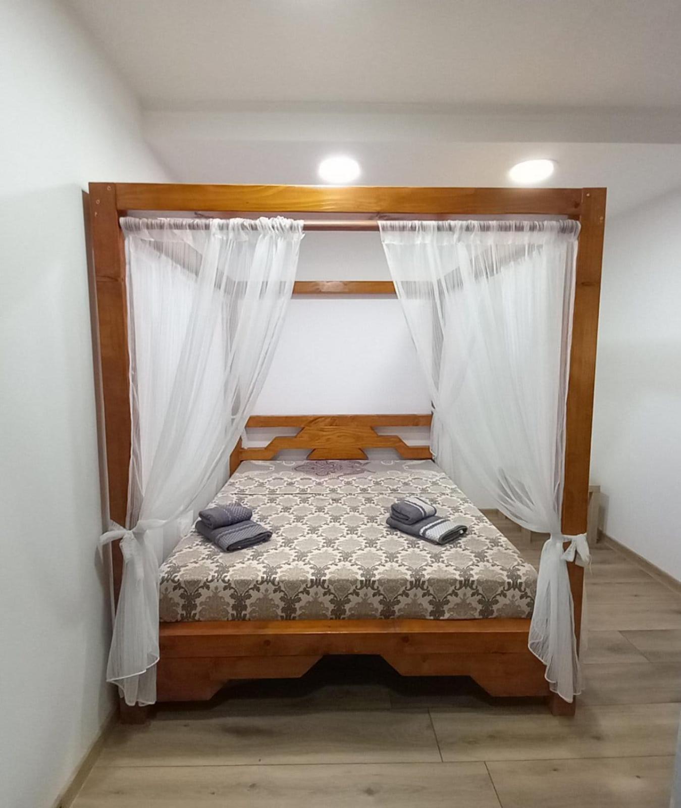 Mistik Secret Apartments Jagodina Room photo
